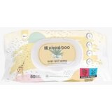  Vlažne maramice za bebe 80 pcs Aloe Vera & Chamomile sa poklopcem KKB23012 Cene