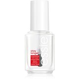 Essie Stay Longer Longwear Top Coat lak za nohte 13,5 ml | Shoptok.si