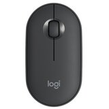 Logitech Miš M350 Pebble Silent Wireless Black | Eponuda.ba