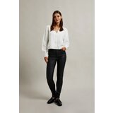 Marisse Women's Sweater Z-Sw-4521 Off White | Shoptok.si