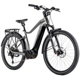 Leaderfox Električno treking kolo Dixon 29" - siva | Shoptok.si