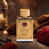 Anfar Oud Safrano čisti parfum za moške 50 ml | Shoptok.si