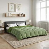  Poletna odeja Šonerisan Zelena 240 x 260 cm Mikrovlakna, (5000284381) | Shoptok.si