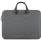 Dux ducis Torba za MacBook Pro 15 / 16" z zadrgo vodoodporna z ročajem, Antracit siv, (5000064073) | Shoptok.si