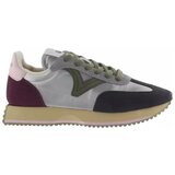 Victoria Nizke superge Chaussures Srebrna Cene