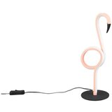  Ružičasta LED stolna lampa (visina 35 cm) Ingo – | shoptok.hr