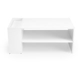  Konferencijski stočić BELA 100x42 cm beo | Eponuda.com