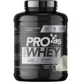 Basic Supplements 100% PRO WHEY 2.27KG - Ice Cream Vanilla | shoptok.hr