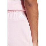 Adidas Sportske hlače 'Essentials' roza / bijela | shoptok.hr