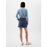 GAP Denim Mini Skirt - Women | Eponuda.ba
