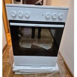 Gorenje GEC6A41WC Električni šporet OUTLET | ePonuda.com