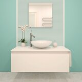 Msv Stenska ogledala v kompletu 3 ks 30x30 cm – | Shoptok.si