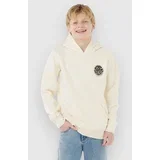 Wetsuit Icon Kids Pulover s kapuco bone