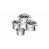 Zwilling Essence 66220-003-0 pan set 4 pc(s) | shoptok.hr