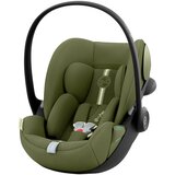 Cybex Gold® otroški avtosedež cloud™ g3 i-size (40-87 cm) moss green plus Cene