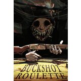  buckshot roulette (pc) steam key global | ePonuda.com