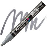  Oljni marker Pébéo 4ARTIST 4 mm | siva Cene