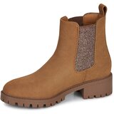 Only Polškornji ONLZOE NUBUCK Kostanjeva | Shoptok.si