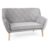 Molarem Home Dvosjed Kier 2 BARŠ.- svijetlo sivi | shoptok.hr