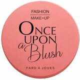 Fashion Make Up Rdečila & pudri Puderrouge Once Upon a Blush - 03 Terracotta Kostanjeva Cene