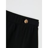 Sinsay Plisirana mini suknja s ukrasnim gumbima | shoptok.hr