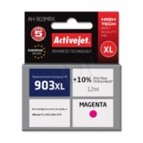 Activejet magenta črnilo HP 903 XL T6M07AE Cene