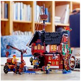 Lego kocke Creator 31109 Piratska ladja | shoptok.hr