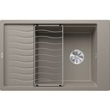 Blanco sudoper ELON XL 6 S InFino SILGRANIT TARTUFO, bez dalj. upr. | shoptok.hr