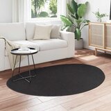  Tepisi za područja HUARTE Crna 120 x 170 cm Poliester | shoptok.hr
