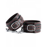 Argus Fetish Lisice za ruke, Crne | Eponuda.com