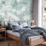  Foto tapeta - Mint Impression 450x315 Premium | shoptok.hr