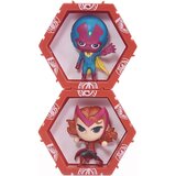 Marvel WOW! POD set LED figura Vision i Scarlet Witch | shoptok.hr