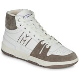 Mercer Amsterdam The Brooklyn High M Vintage Bijela Cijene