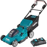 Makita akumulatorska samohodna kosilnica DLM539CT2 | Shoptok.si