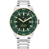 Tommy Hilfiger muški kvarcni sat Cene