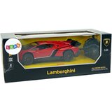  Auto na daljinsko upravljanje1:24 Lamborghini Veneno - crveni | shoptok.hr