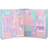 Baylis & Harding 24 Days of Beauty Jojoba & Sweet Mandarin adventni koledar | Shoptok.si