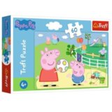Peppa Pig Fun With Friends Slagalica 60 kom Crtići | shoptok.hr