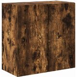 TV stenska omara Dimljeni oreh 59,5 x 31 x 60 cm, (5000112851) | Shoptok.si