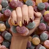 OPI Good Enough to Treat Nail Lacquer lak za nohte odtenek Star-zipan on the Tree 15 ml | Shoptok.si