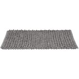 Wenko Siva tekstilna kupaonska prostirka 50x80 cm Solivo – | shoptok.hr
