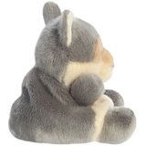  Plišana igračka Palm Pals - vuk, 13 cm | shoptok.hr