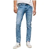 PepeJeans Jeans - Modra