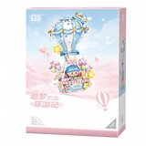 LOZ Hot Air Balloon Boy | ePonuda.com