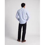 Polo Ralph Lauren Srajce z dolgimi rokavi CHEMISE COUPE DROITE EN OXFORD Modra | Shoptok.si
