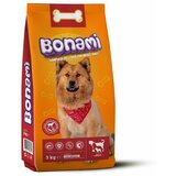 BONAMI Briketi za pse Jagnjetina&Pirinač&Povrće 3kg - Bonami Cene