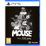 PlaySide Mouse: P.i. For Hire (Playstation 5) | Shoptok.si