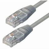 Transmedia Cat.5e UTP Kabel 50m, Grey Cijene
