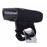  LED aku. sprednja kolesarska svetilka USB CREE XM-L2 IPX6 | Shoptok.si