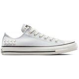 Converse ženske patike chuck taylor all star crafted laces, bele | ePonuda.com